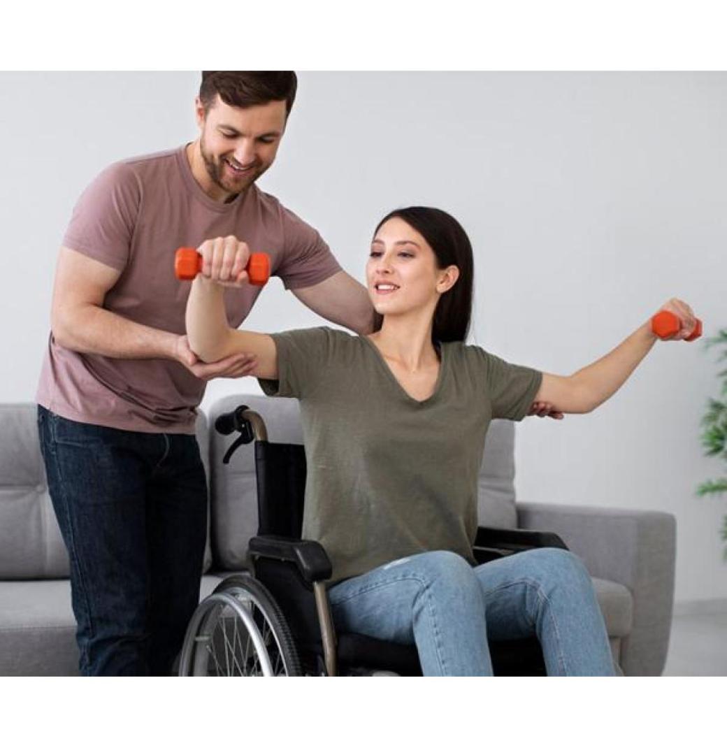 Everyday Support With Understanding – NDIS Personal Care Services In Melbourne