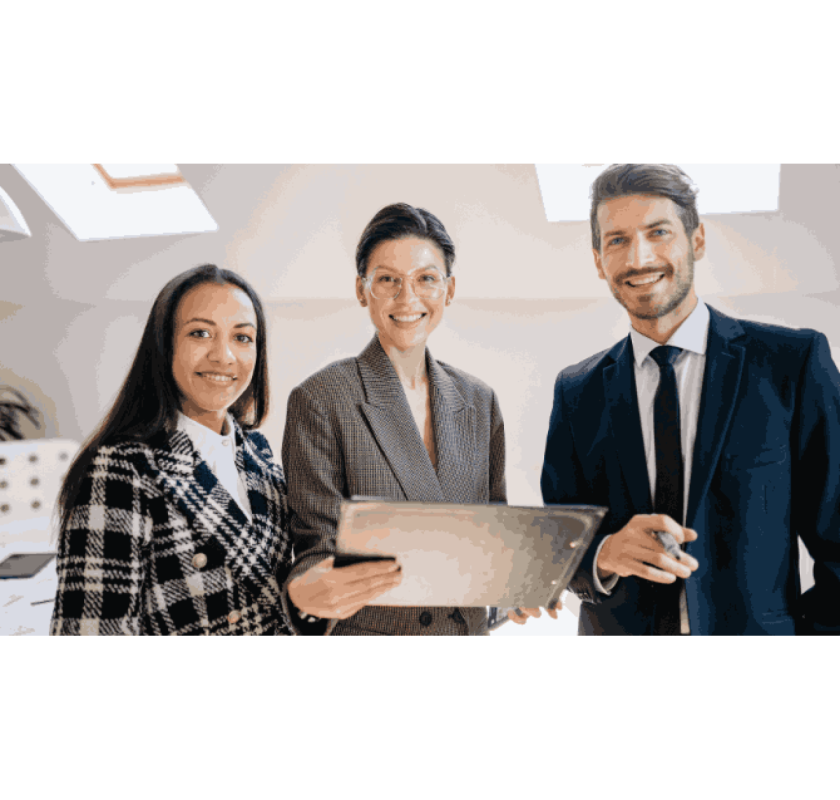 Salesforce Marketing Cloud Staffing Services - Codleo