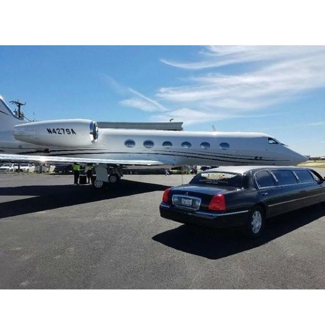 Reliable Bradley Airport Limo Service for Stress Free Travel