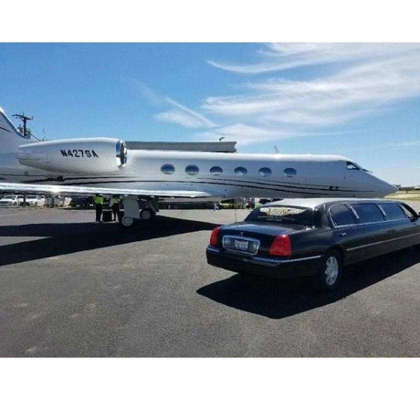 Reliable Bradley Airport Limo Service for Stress Free Travel