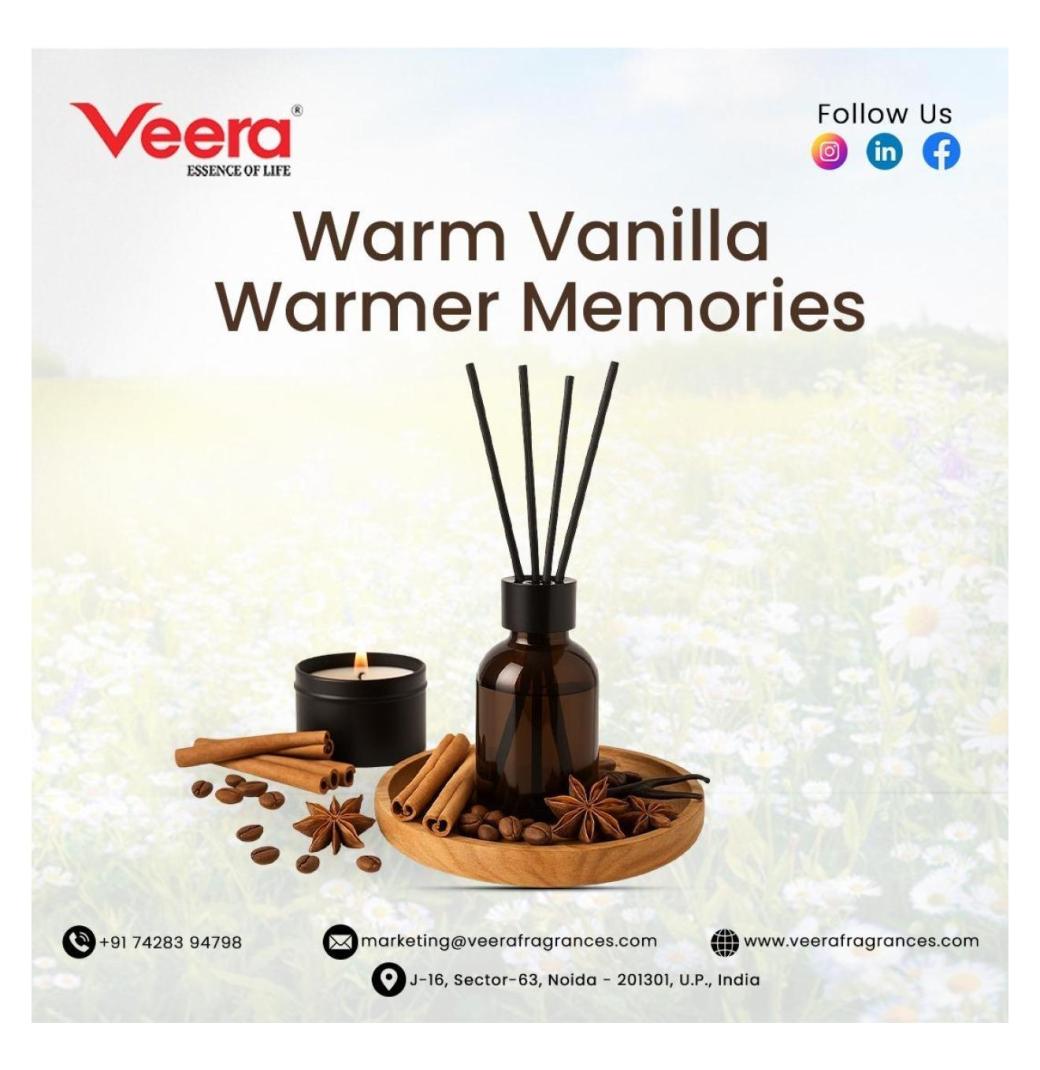 Best Perfume for Agarbatti by Veera Fragrance