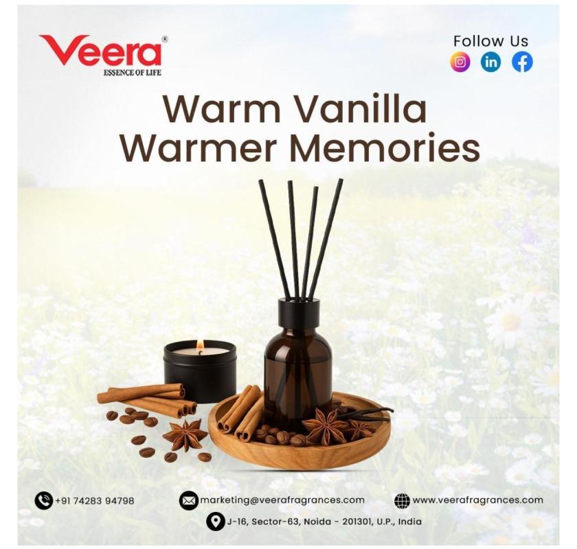 Best Perfume for Agarbatti by Veera Fragrance