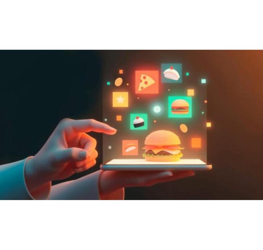 Scalable Food Delivery App Development Company In India 