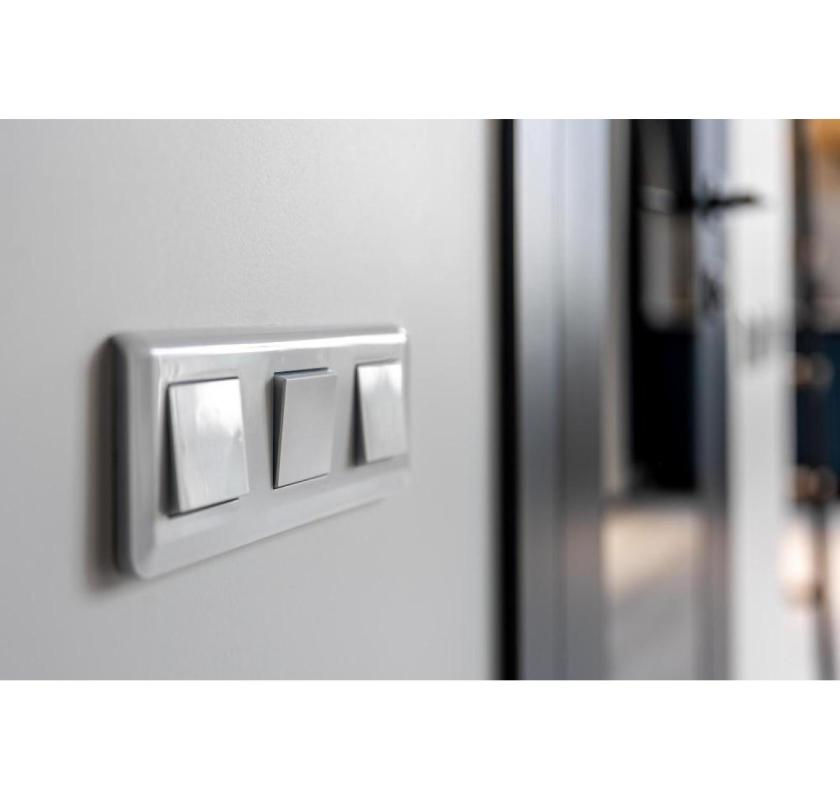 Gniazdka Berker – Niemiecka precyzja i ponadczasowy design w Twoim domu!