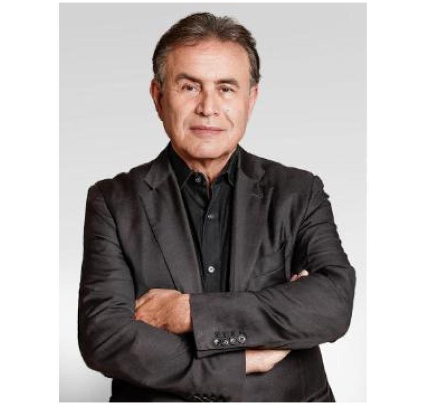Book Nouriel Roubini Speaker