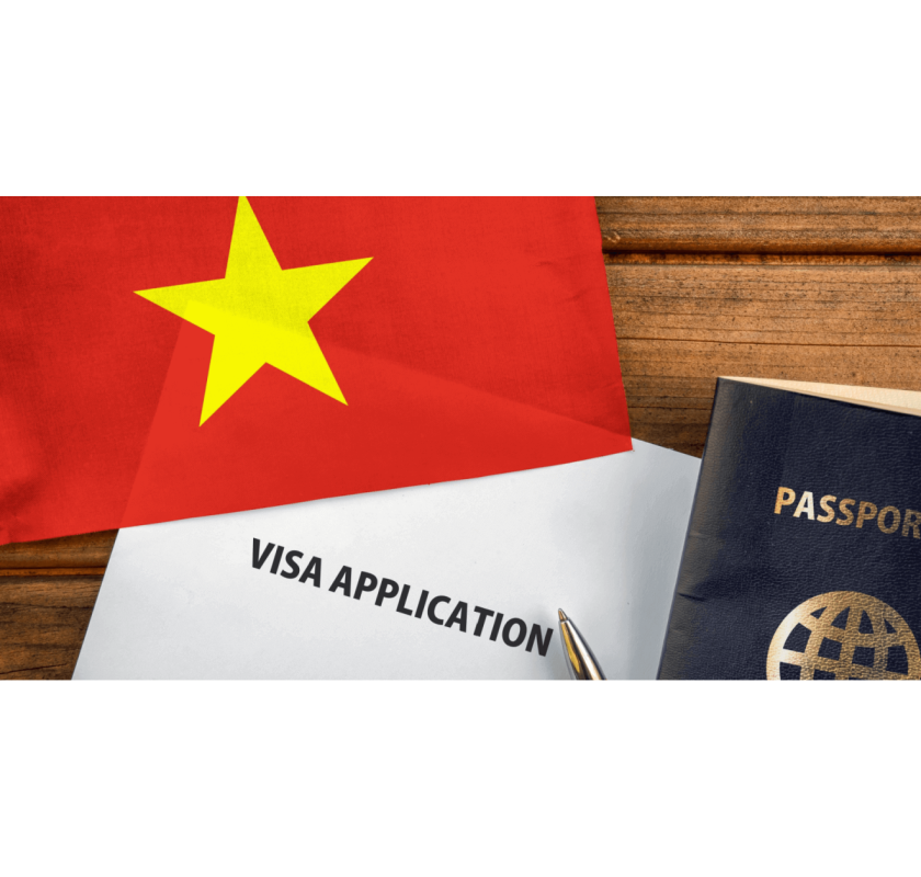 Vietnam eVisa Services – Fast Vietnam Visa Online 