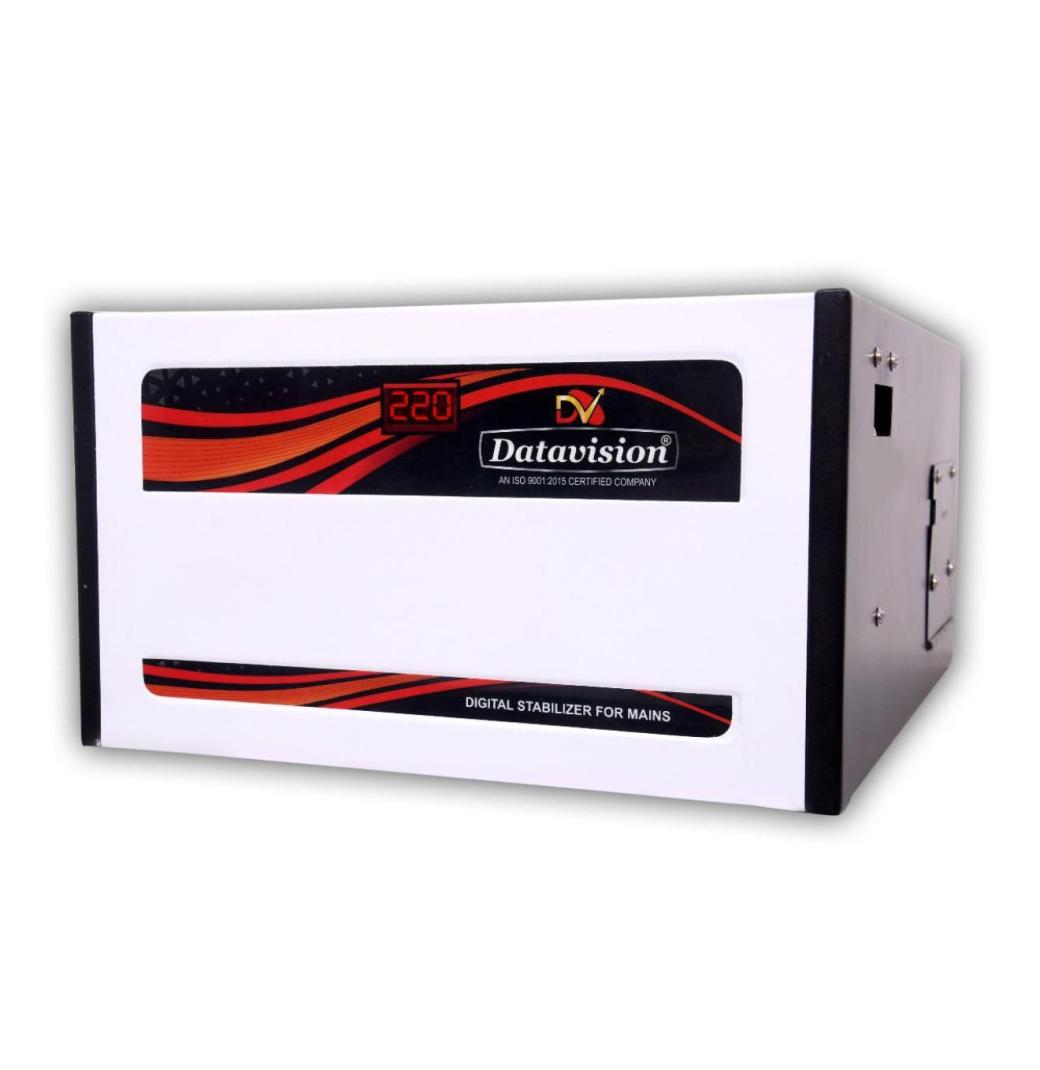 Durable Mainline Stabilizer for Long-Term Voltage Stability