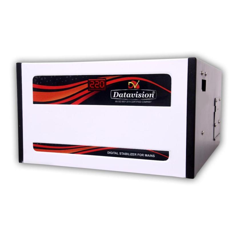 Durable Mainline Stabilizer for Long-Term Voltage Stability