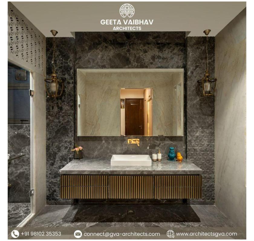 Reliable Interior Design Company in Ghaziabad for Modern Spaces