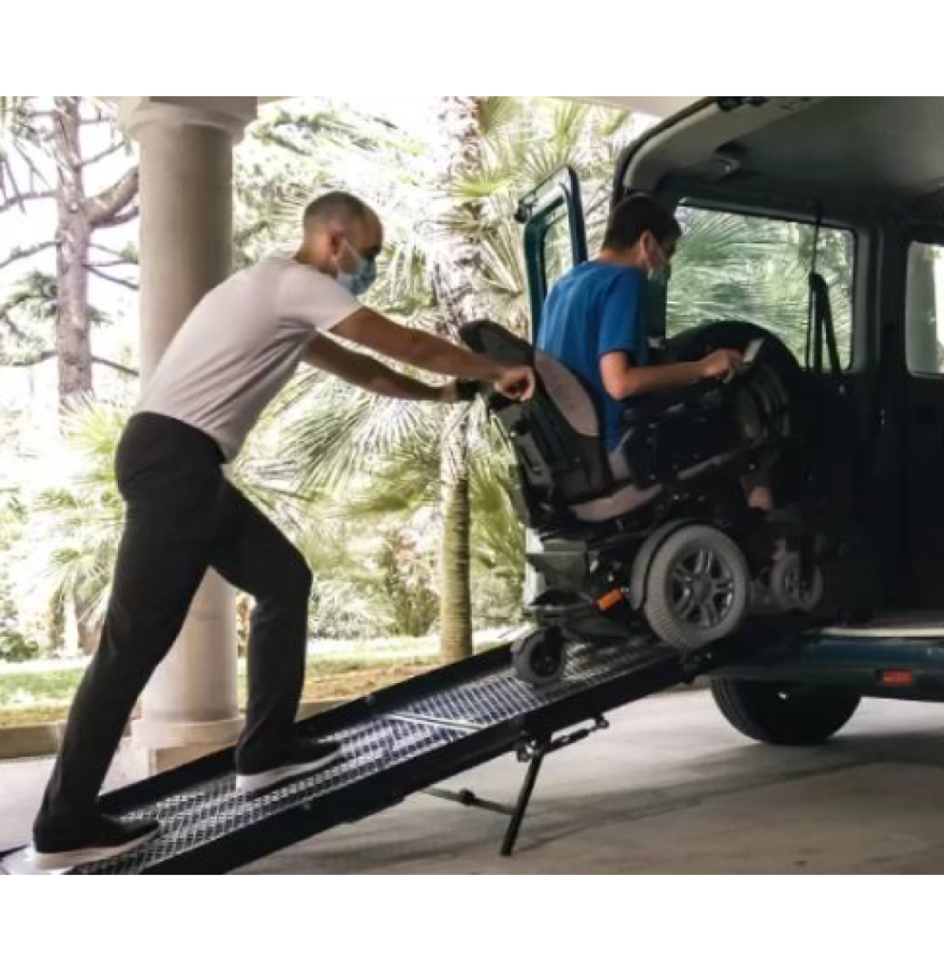 NDIS Travel assistance Melbourne Safe Reliable Transport Support Services