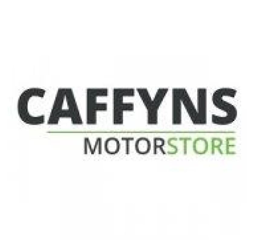 Caffyns Motorstore Ashford