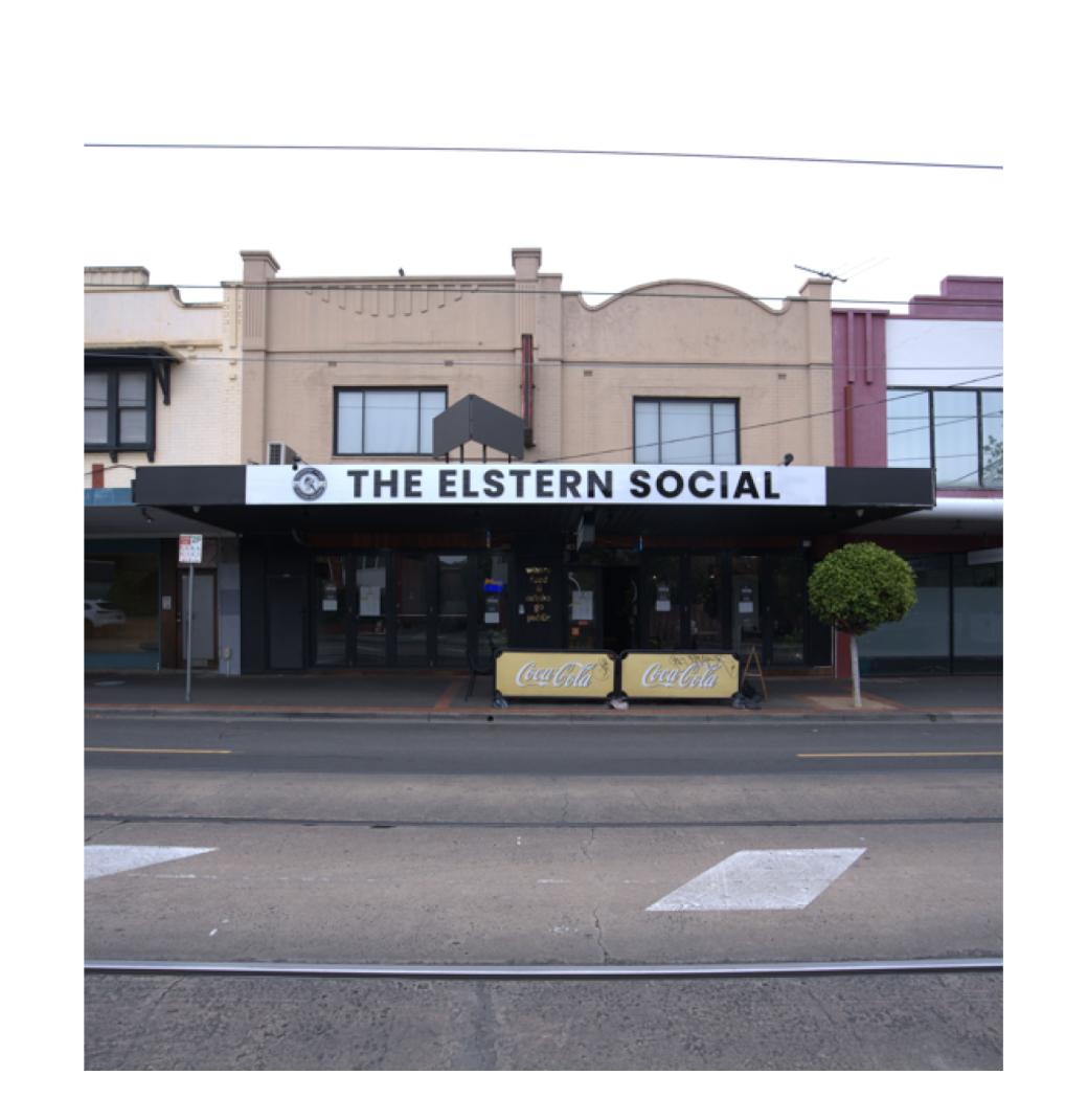 The Elstern Social