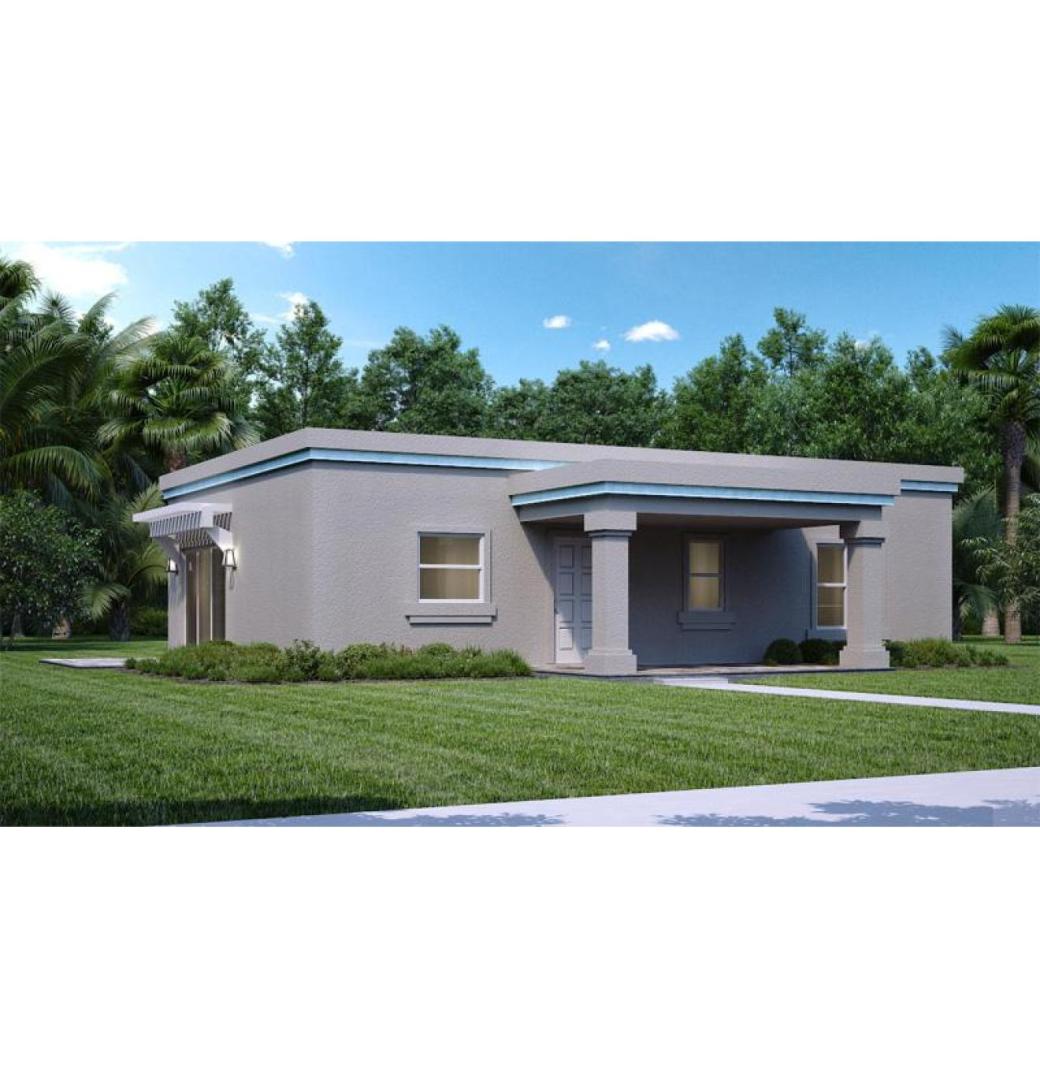 Full Architectural Services for Thoughtful Residential Design