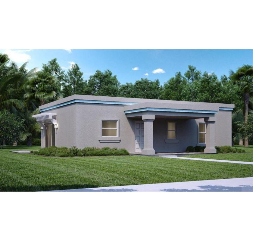 Full Architectural Services for Thoughtful Residential Design