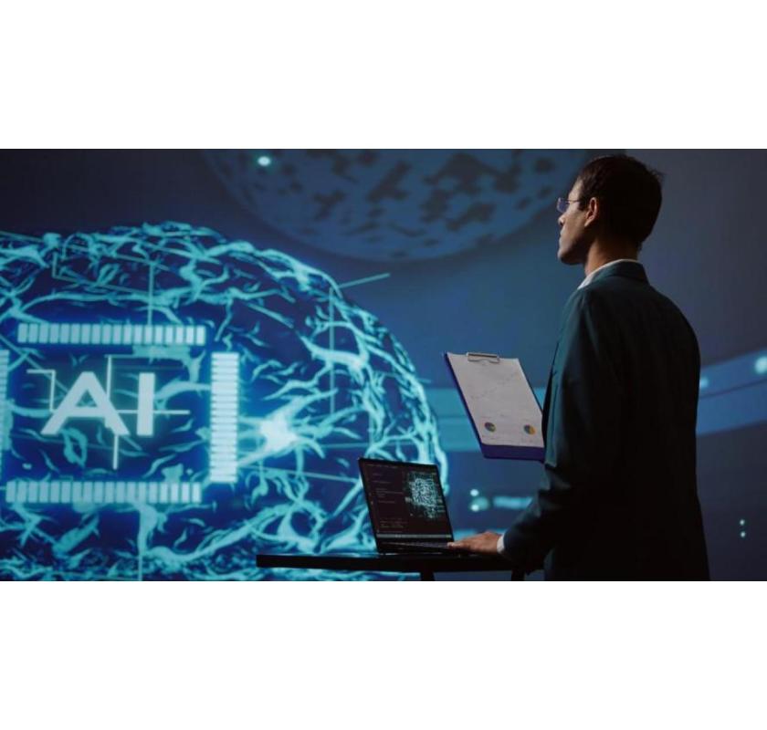 Get Custom AI Software Built Specifically for Your Business