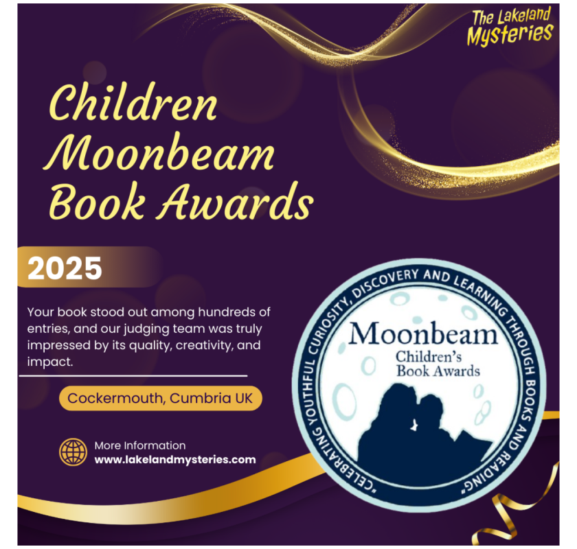 Children Moonbeam Book Awards: Tips to Improve Your Chances of Winning !