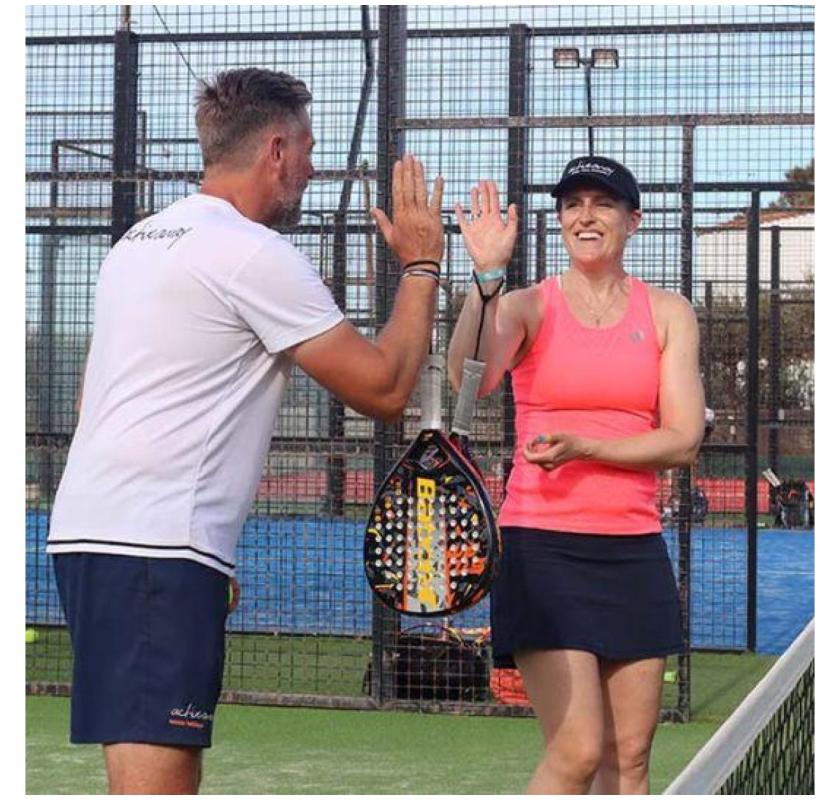 Tennis Holidays | Active Away