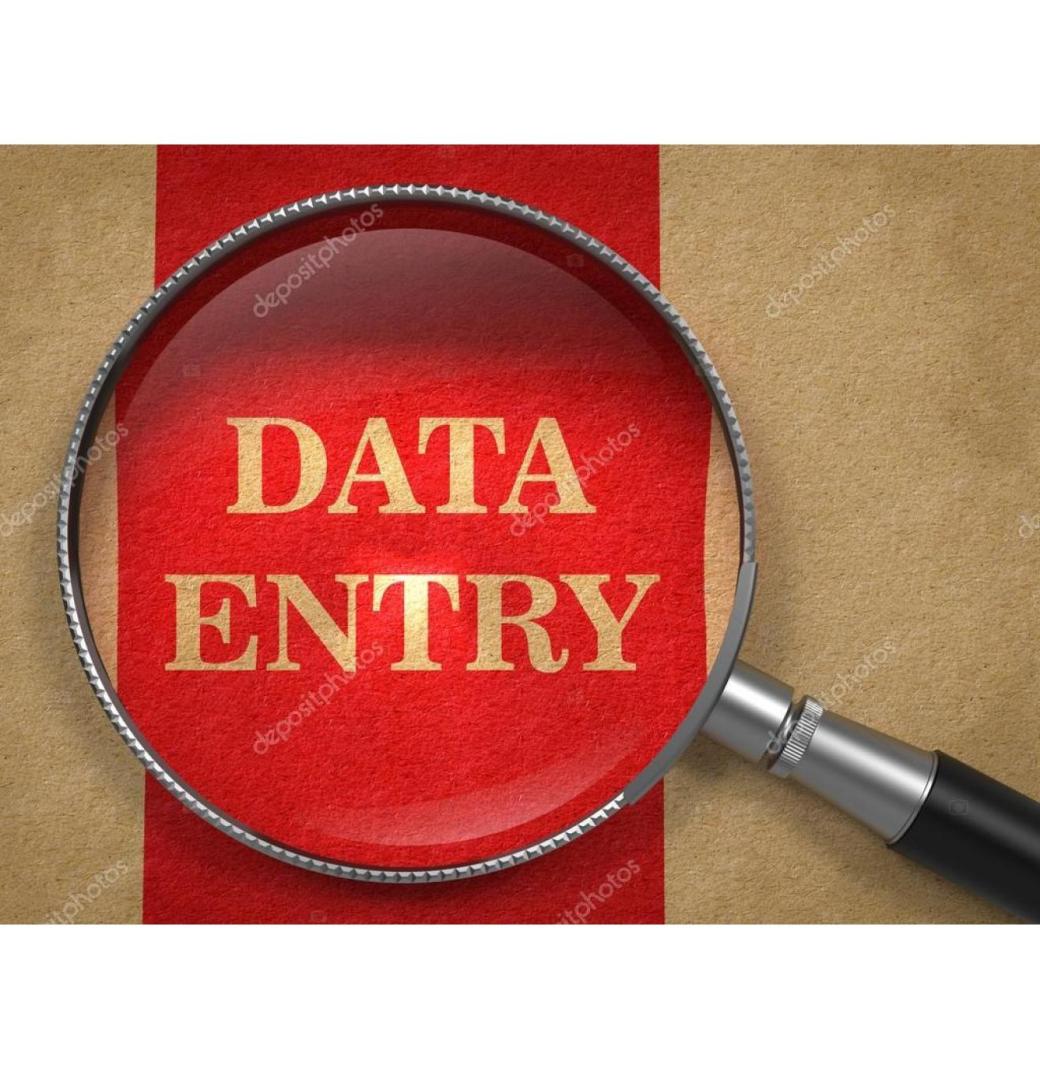 Daily Data Entry Work for form filling | Contact now 7708244092.