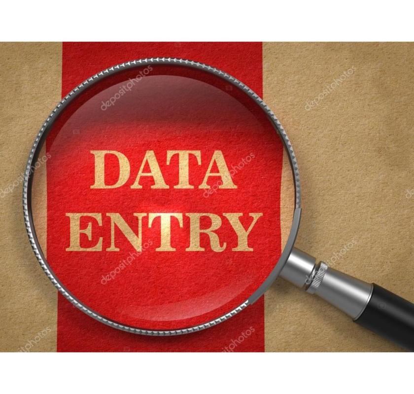 Outsource US form filling data Entry | Call 7708244092