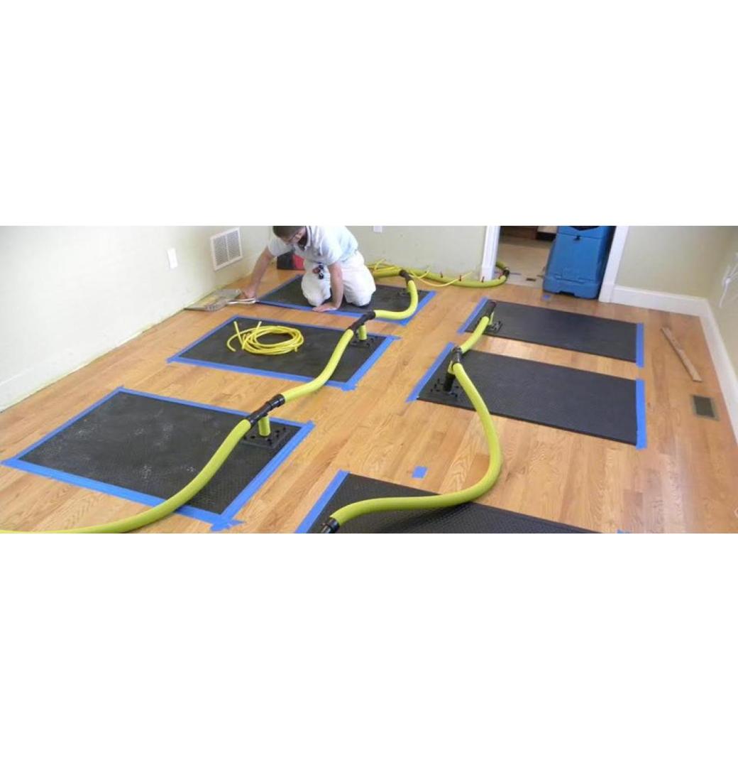 Why Flood Water Restoration Is Essential After a Flood