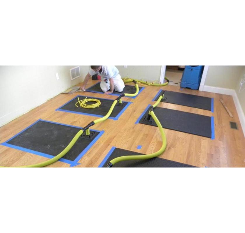 Why Flood Water Restoration Is Essential After a Flood