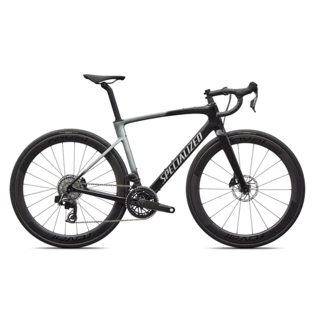 2026 Specialized Roubaix SL8 Pro SRAM Force AXS Road Bike (PIENARBIKESHOP)