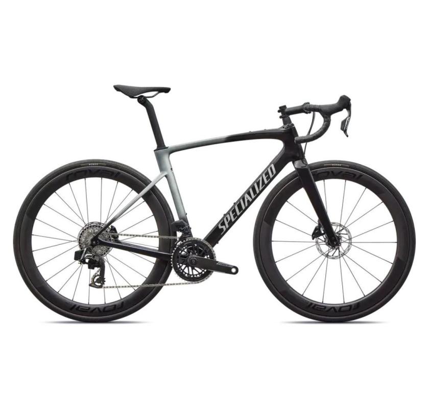 2026 Specialized Roubaix SL8 Pro SRAM Force AXS Road Bike (PIENARBIKESHOP)