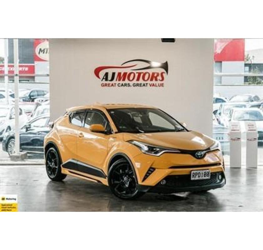 Used Car Dealers Near You – AJ Motors West City