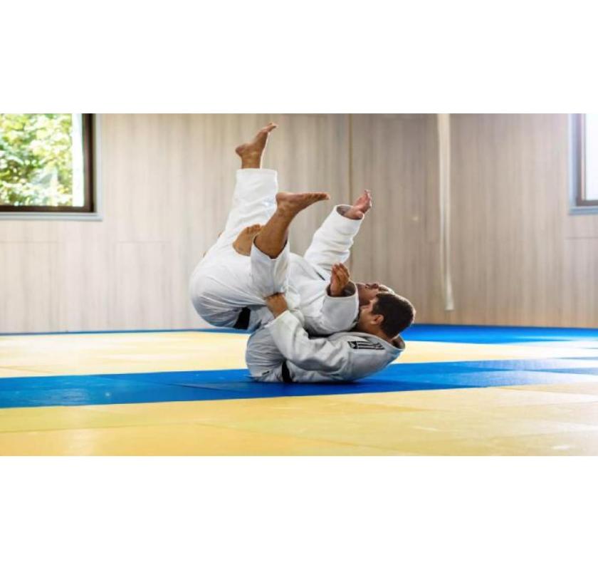 Best Price Martial Arts Mats