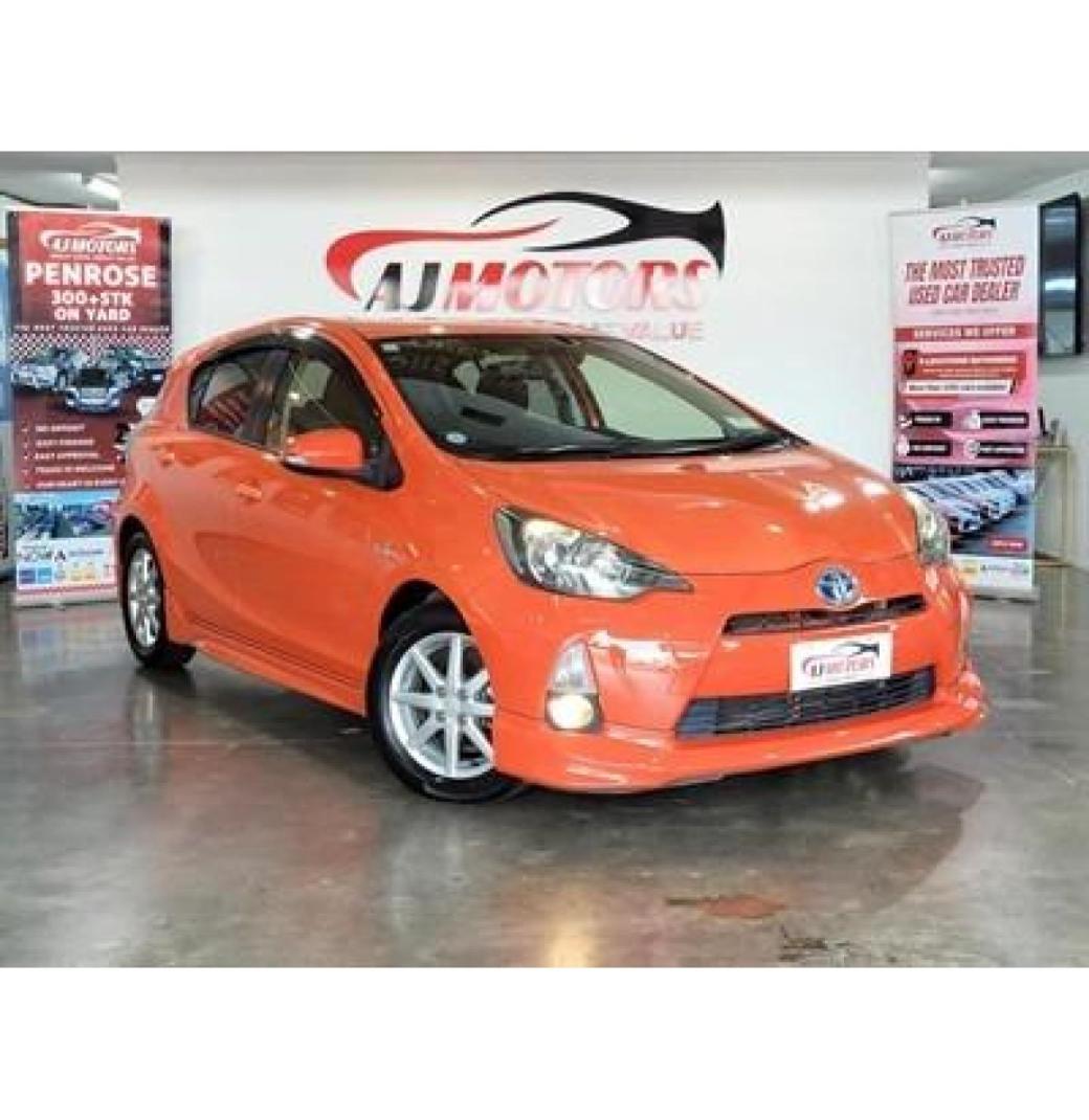 Affordable Second Hand Car Dealers Near You – AJ Motors Penrose