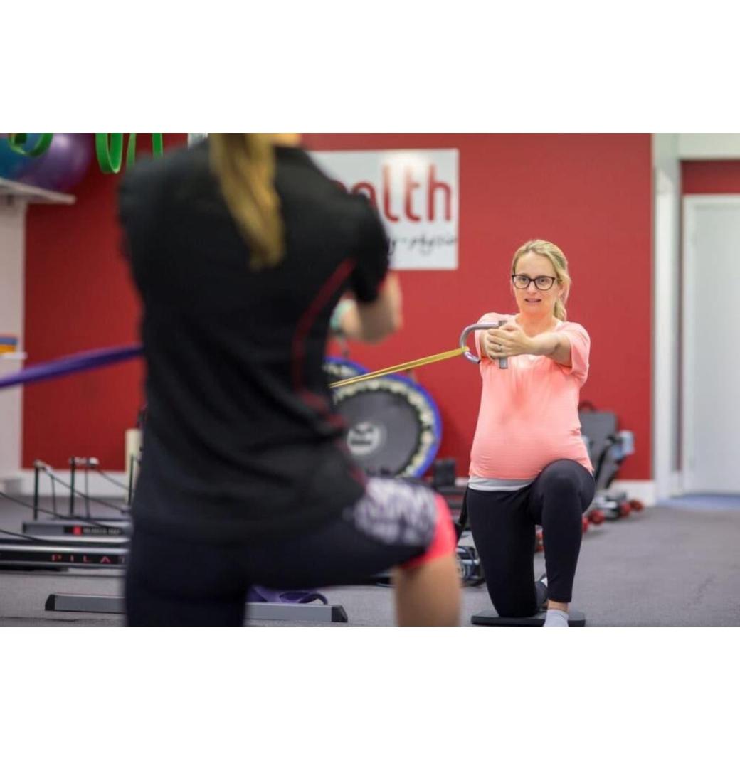 Pilates Classes in Balwyn - Designed to Improve Strength, Control and Mobility