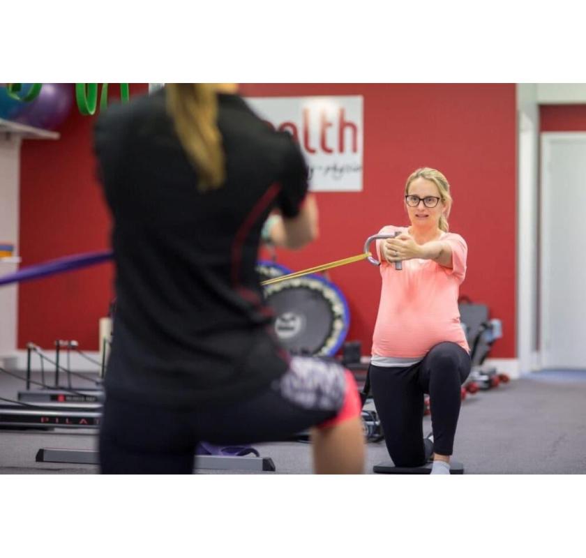 Pilates Classes in Balwyn - Designed to Improve Strength, Control and Mobility