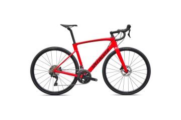 2026 Specialized Roubaix SL8 Sport Shimano 105 Road Bike 