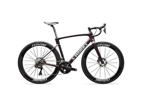2026 Specialized S-Works Roubaix SL8 Shimano Dura-Ace Di2 Road Bike 