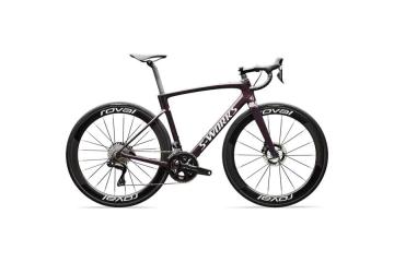 2026 Specialized S-Works Roubaix SL8 Shimano Dura-Ace Di2 Road Bike 