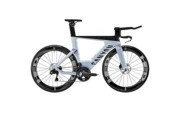 2025 Canyon Speedmax CF SLX 8 Di2 Vanquish Road Bike (INDORACYCLES)