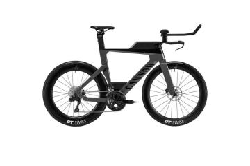 2025 Canyon Speedmax CF 7 Di2 Road Bike (INDORACYCLES)