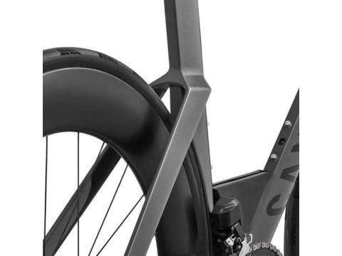2025 Canyon Speedmax CF 7 Di2 Road Bike (INDORACYCLES) - 2/2