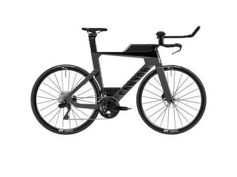 2025 Canyon Speedmax CF 7 Di2 AR1600 Road Bike (INDORACYCLES)