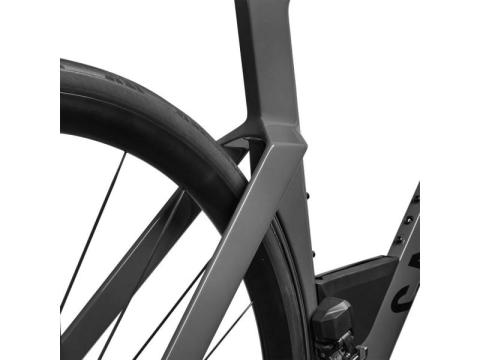 2025 Canyon Speedmax CF 7 Di2 AR1600 Road Bike (INDORACYCLES) - 2/2