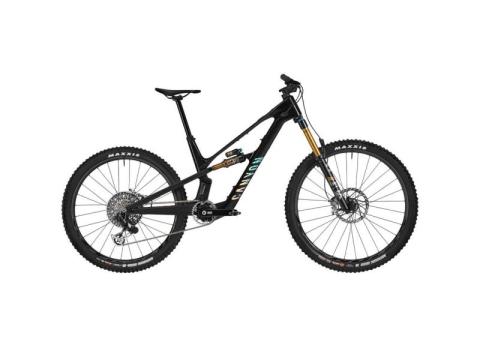 2025 Canyon Spectral:ONfly CF LTD Mountain Bike (INDORACYCLES)