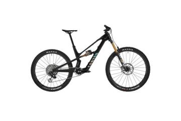 2025 Canyon Spectral:ONfly CF LTD Mountain Bike (INDORACYCLES)