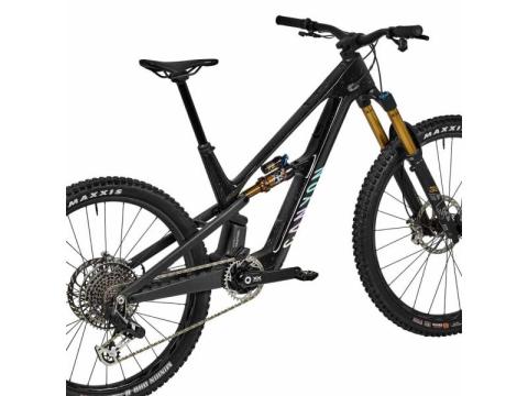 2025 Canyon Spectral:ONfly CF LTD Mountain Bike (INDORACYCLES) - 2/2