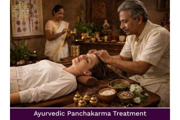 Top-Rated Panchakarma Treatment in Borivali, Mumbai | Ayurveda360