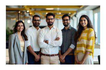 Improve HR Efficiency with Leave & Attendance Management Software