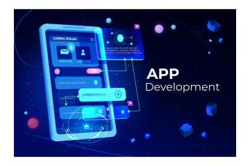 Scalable Android App Development Services for Businesses