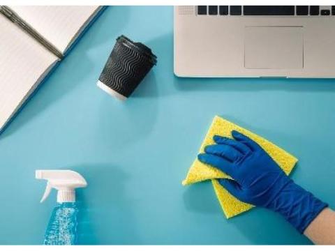 Reliable Maid Cleaning Service Near Me