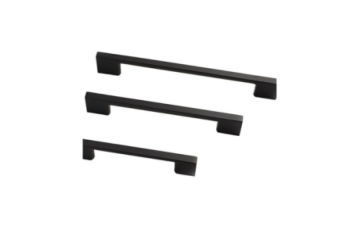 Durable Handles & Knobs for Stylish and Functional Cabinetry