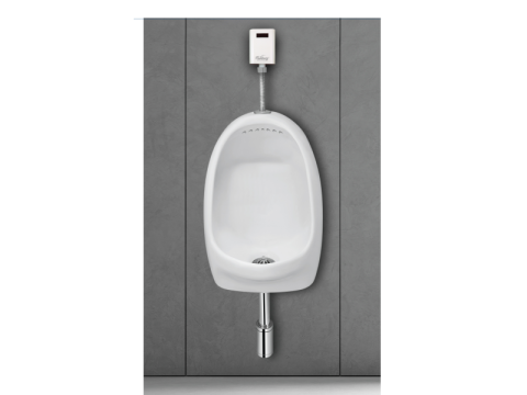 Public Urinal Pot: Why Hygiene Matters More Than You Think - 2/2