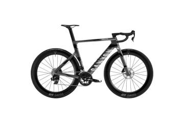 2026 Canyon Aeroad CF SLX 7 AXS SPEED Road Bike (PIENARBIKESHOP)